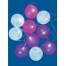 Светодиодная гирлянда Uniel Клубки (UL-00007341) белый ULD-S0200-010/STB/2AA White IP20 Tangles-1
