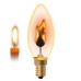 Лампа накаливания (UL-00000479) Uniel E27 60W золотистый IL-V-G95-60/GOLDEN/E27 VW01