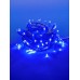 Уличная светодиодная гирлянда Uniel (UL-00001352) синий ULD-S1000-120/TWK Blue IP67