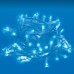 Уличная светодиодная гирлянда Uniel (07926) синий ULD-S1000-120/DWA Blue IP67