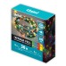 Гирлянда Роса Uniel ULD-S3000-300/DGA MULTI IP20 DEW UL-00012084