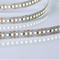 Светодиодная лента Uniel ULS-M16-2835-180LED/m-10mm-IP20-DC12V-17W/m-5M-6500K PROFI катушка в герметичной упаковке