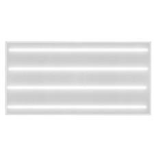 Встраиваемый светодиодный светильник (UL-00004590) Uniel ULP-60120 72W/4000К IP40 Universal White