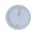 Лампа светодиодная (UL-00006498) Uniel GX53 7W 4000K призма LED-GX53-7W/4000K+4000K/GX53/PR PLB02WH