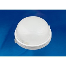 Потолочный светодиодный светильник (UL-00005233) Uniel ULW-K21A 8W/6000K IP54 WHITE