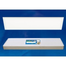 Встраиваемый светодиодный светильник (UL-00003088) Uniel ULP-30120-36W/NW Effective White
