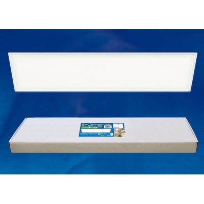 Встраиваемый светодиодный светильник (UL-00003088) Uniel ULP-30120-36W/NW Effective White