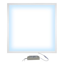 Встраиваемый светодиодный светильник (UL-00004671) Uniel ULP-6060-42W/6500K Effective White