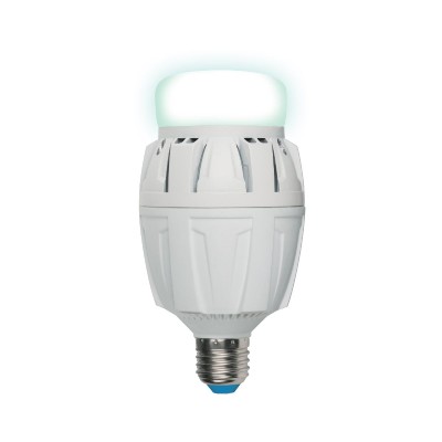 Лампа светодиодная (08981) Uniel E27 30W матовая LED-M88-30W/NW/E27/FR ALV01WH