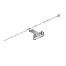 Подсветка для картин (UL-00001057) Uniel ULT-F32-9W/NW IP20 Silver