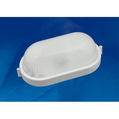 Потолочный светодиодный светильник (UL-00005239) Uniel ULW-K23B 12W/6000K IP54 WHITE