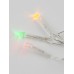 Светодиодная гирлянда Uniel (UL-00007181) разноцветный ULD-S0150-010/STB/2AA Multi IP20