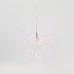 Фигура фейерверк Uniel ULD-H3030-150/DTA/3AA/RC MULTI IP20 FIREWORKS UL-00009941
