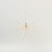 Фигура фейерверк Uniel ULD-H3030-150/DTA/3AA/RC MULTI IP20 FIREWORKS UL-00009941