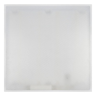Встраиваемый светодиодный светильник (UL-00004482) Uniel ULP-6060 36W/4000К IP54 Medical White