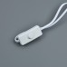 Провод Uniel UCX-PT3/L10-300/B WHITE 1 STICKER UL-00009803