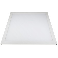 Потолочный светодиодный светильник (UL-00004127) Uniel ULP-6060 40W/6500K IP54 CLIP-IN WHITE