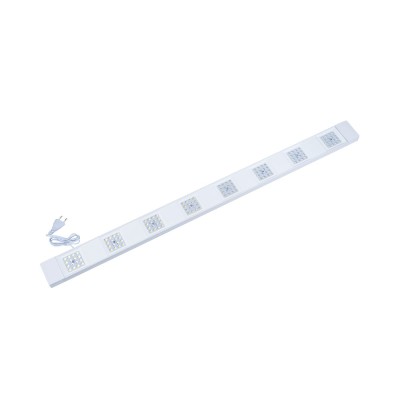 Светильник для растений Uniel ULT-P71B-100W/SPFB/L105 WHITE WINTERGARDEN UL-00011265