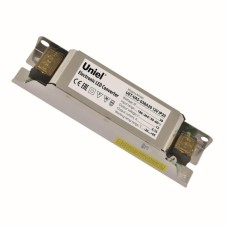 Блок питания (UL-00002426) Uniel 12V 38W IP20 3,16A UET-VAS-038A20 12V IP20