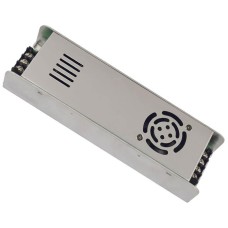 Блок питания (UL-00002435) Uniel 24V 360W IP20 15A UET-VAS-360B20 24V IP20