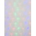 Светодиодная гирлянда Uniel сетка (09565) разноцветный ULD-N2520-240/DTA Multi IP20