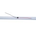 Линейный светильник Uniel ULT-B01C T8x1/L150 WHITE UL-00011257