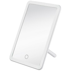 Зеркало с подсветкой (UL-00002759) Uniel TLD-591 White/LED/80Lm/6000K/Dimmer