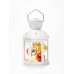 Переносной светодиодный фонарь (UL-00002310) Uniel 120х200 ULD-L1220-012/TTB/WW White