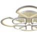 Встраиваемый светильник (UL-00005056) Uniel GX53/H2 Antique Brass 10 Prom