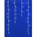 Уличная светодиодная гирлянда (UL-00001367) Uniel бахрома 230V белый ULD-B3010-200/SWK White IP67