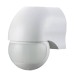 Датчик движения (06568) Uniel USN-16-180R-1200W-3LUX-12M-0,6-1,5m/s-WH