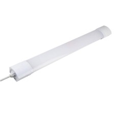 Линейный светодиодный светильник (UL-00006095) Uniel ULT-V50-36W/4000K/K IP65 WHITE