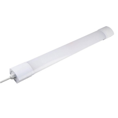 Линейный светодиодный светильник (UL-00006095) Uniel ULT-V50-36W/4000K/K IP65 WHITE