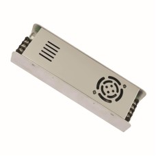 Блок питания (UL-00002434) Uniel 12V 360W IP20 30A UET-VAS-360A20 12V IP20
