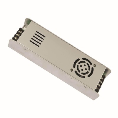 Блок питания (UL-00002434) Uniel 12V 360W IP20 30A UET-VAS-360A20 12V IP20