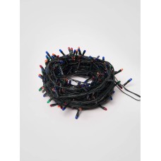 Светодиодная гирлянда Uniel (UL-00003946) разноцветный UDL-S1500-300/DGA Multi IP20 Mini