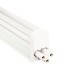Светильник для растений Uniel ULI-P12-10W/SPLE IP40 WHITE