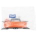 Удлинитель Uniel YX10-101 /UCK-1N/2x1,00/20M/F ORANGE UL-00010800