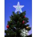 Украшение звезда Uniel ULD-H2222-030/DTA MULTI STAR-1 UL-00005492