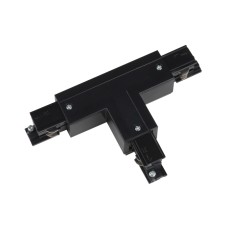 Коннектор Uniel UBX-A32 BLACK 1 POLYBAG