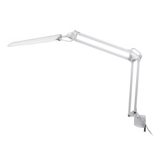 Настольная лампа (10610) Uniel TLD-524 White/LED/500Lm/4500K/Dimmer