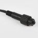 Уличная гирлянда Uniel ULD-S1000-120/TBK BLUE-WHITE IP67 UL-00010895