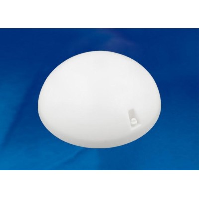 Потолочный светодиодный светильник (UL-00005231) Uniel ULW-K20C 12W/6000K IP54 WHITE