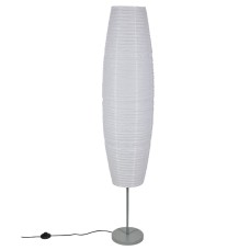 Торшер Uniel UML-T410 2хE27 WHITE UL-00010192