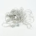 Гирлянда Uniel ULD-S2500-225/STK WARM WHITE IP20 UL-00010893
