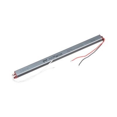 Блок питания Uniel 60Вт DC12В 5А IP67 UET-WAC-060A67 12V IP67 UL-00010256