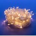 Гирлянда Uniel ULD-S2500-225/STK WARM WHITE IP20 UL-00010893