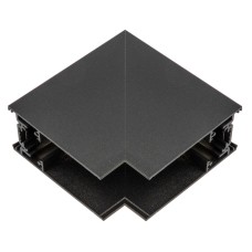 Коннектор Uniel UBX-MS22/35 BLACK