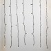 Уличная гирлянда Uniel ULD-C3020-384/TBK WARM WHITE IP67 UL-00010940