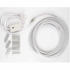Гибкий неон Uniel (UL-00006687) 10W/m 80LED/m разноцветный 5M ULS-N22 5M/RGB/1.5M IP67 RRP50C01